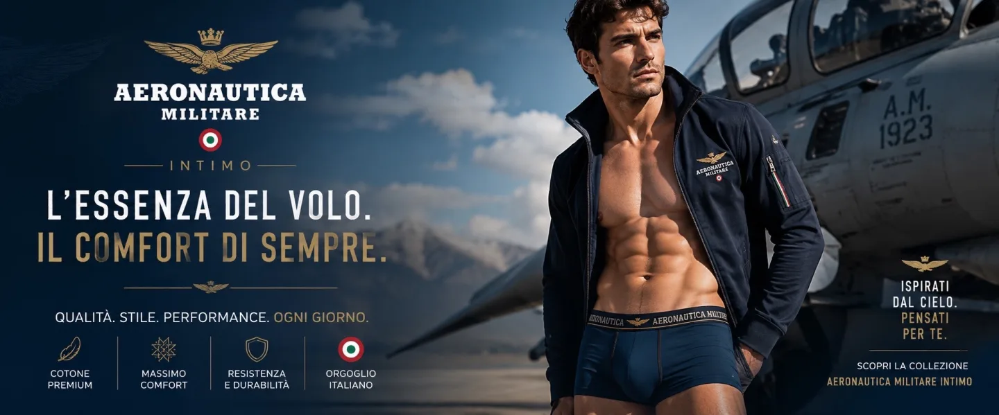 Кампания Aeronautica Militare